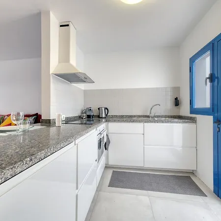 דירה Casa Eva *