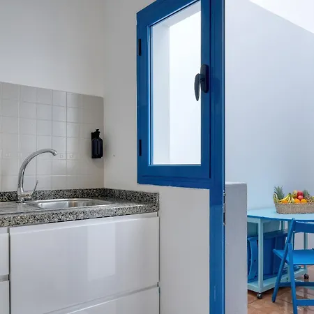 Casa Eva * פאמארה