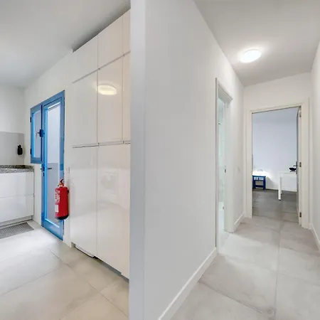 Casa Eva דירה