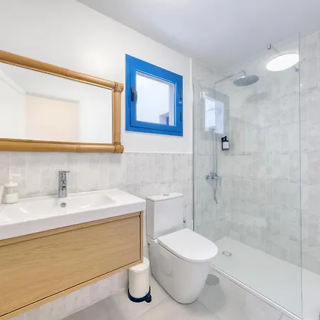 דירה Casa Eva *