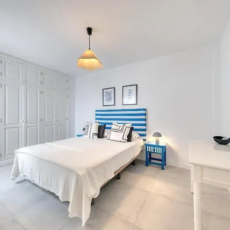 דירה Casa Eva פאמארה