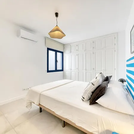 דירה Casa Eva פאמארה