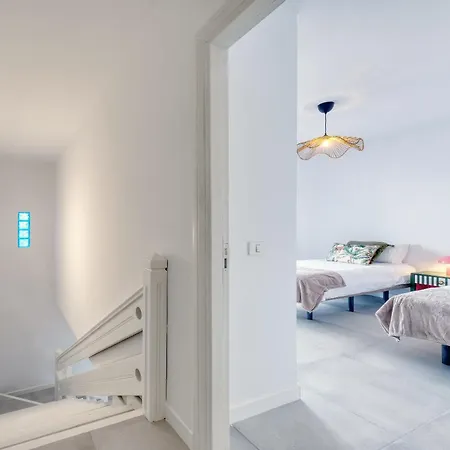 Casa Eva