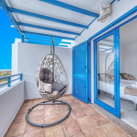 Casa Eva