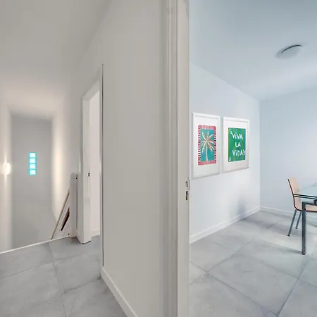 דירה Casa Eva פאמארה