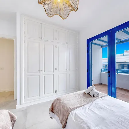 דירה Casa Eva *