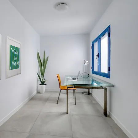 דירה Casa Eva פאמארה