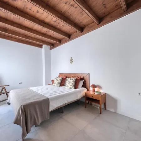 Casa Eva *