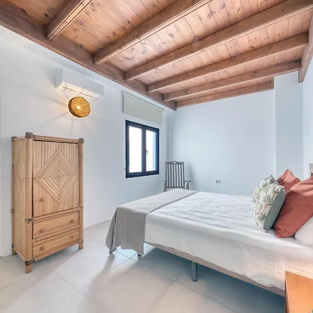 Casa Eva * פאמארה