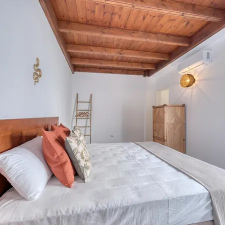 Casa Eva *