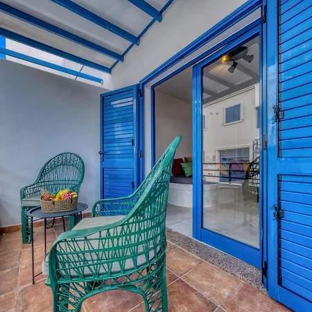 Casa Eva Appartement *