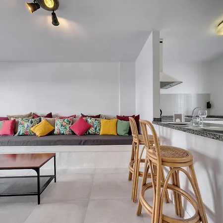 Appartement Casa Eva